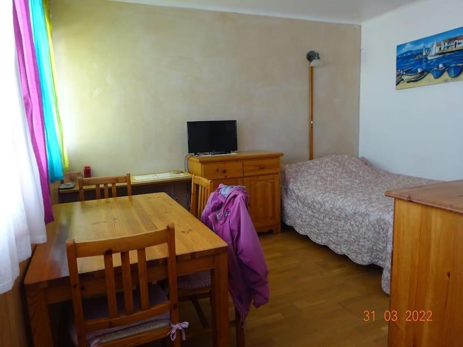 Appartement Un Sejour Les Pieds Dans L'Eau à Palavas-les-Flots Extérieur photo