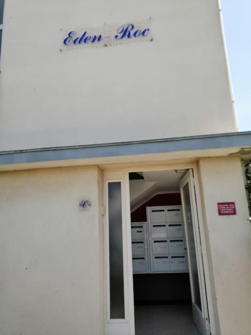 Appartement Un Sejour Les Pieds Dans L'Eau à Palavas-les-Flots Extérieur photo